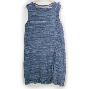 Anthropologie Holding Horses Dress | Size Medium